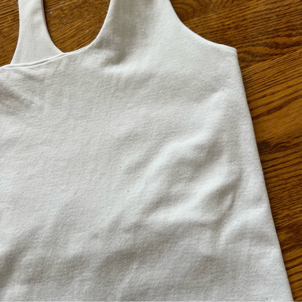 Free People Intimately Clean Lines Racerback Cami - Picture 5 of 13